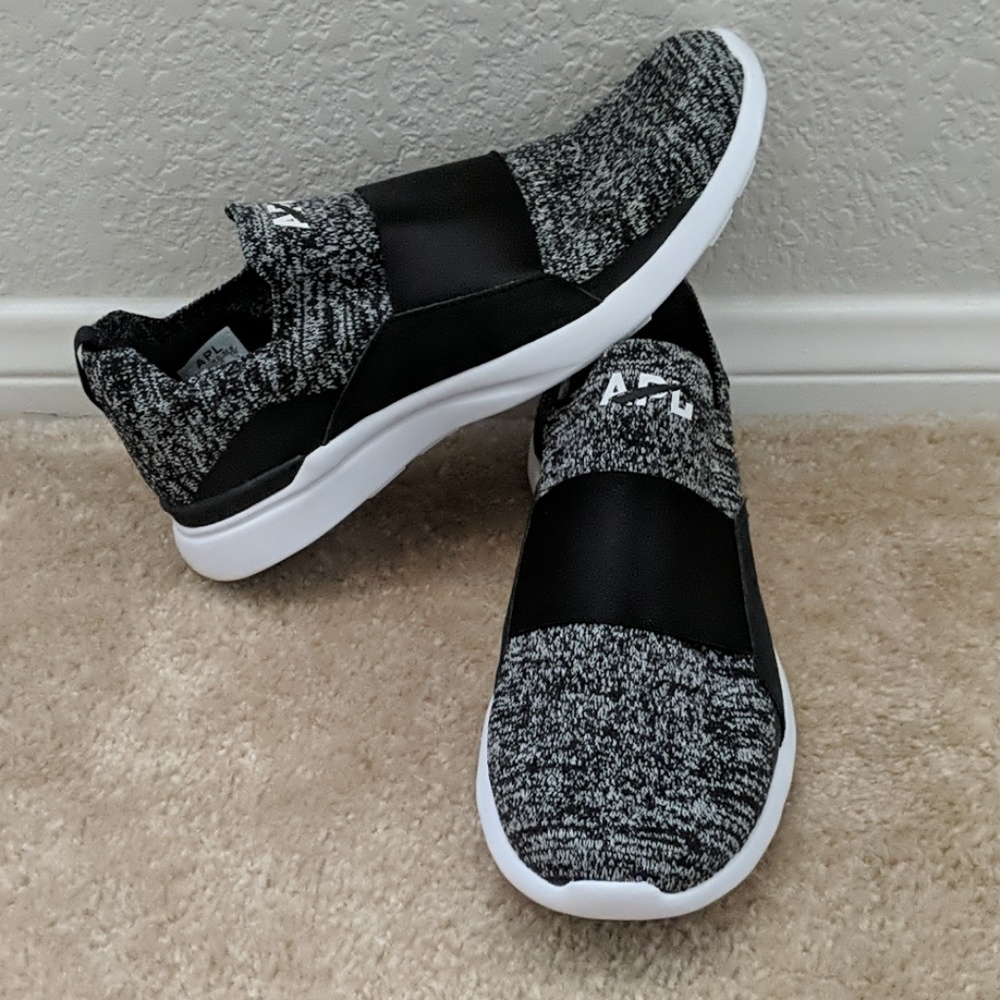 APL shoes